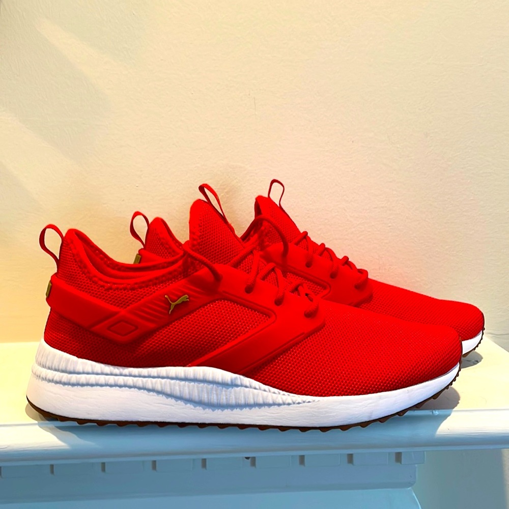 Mens Puma Shoes